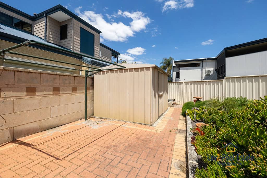 Meticulously Kept 3 Bed Family Home in Bayswater UNDER OFFER. - Image 24