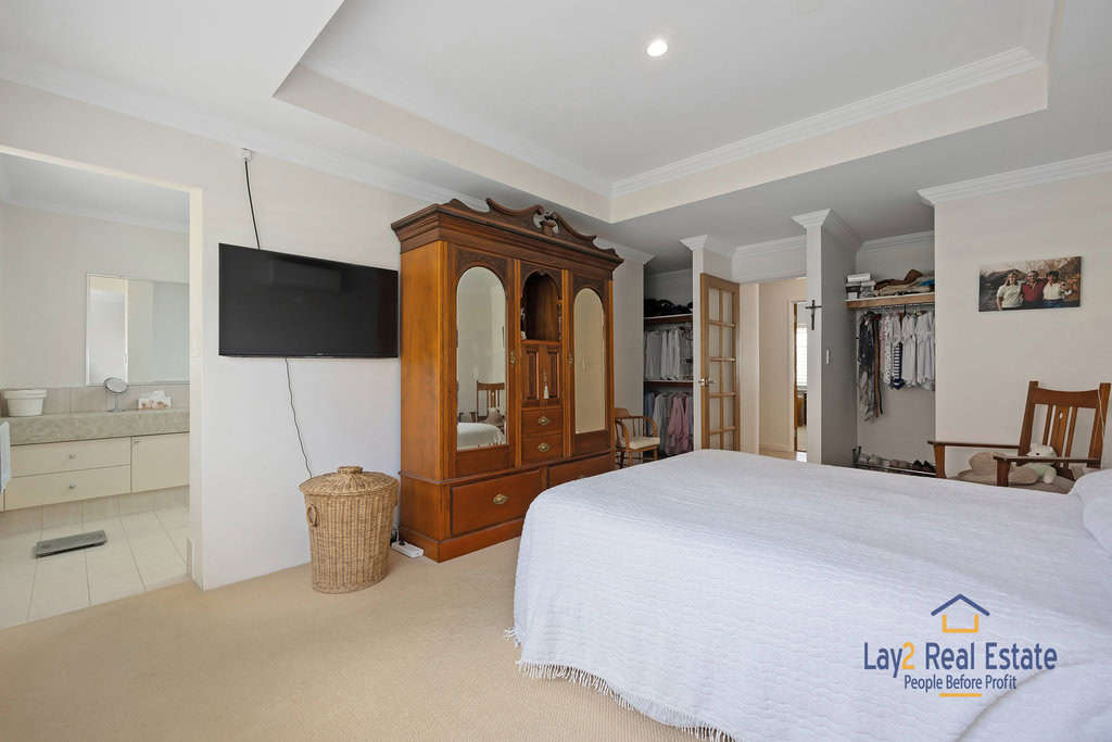 Meticulously Kept 3 Bed Family Home in Bayswater UNDER OFFER. - Image 18