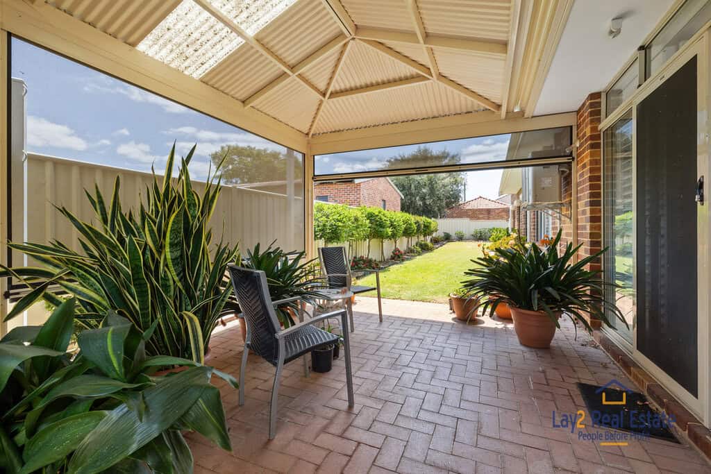 Meticulously Kept 3 Bed Family Home in Bayswater UNDER OFFER. - Image 23
