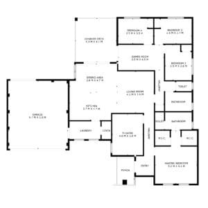 41A Slade Street Bayswater WA 6053. NOW SOLD Spacious 4 Bed 2 Bath Home in 5 Star Location - Image 29