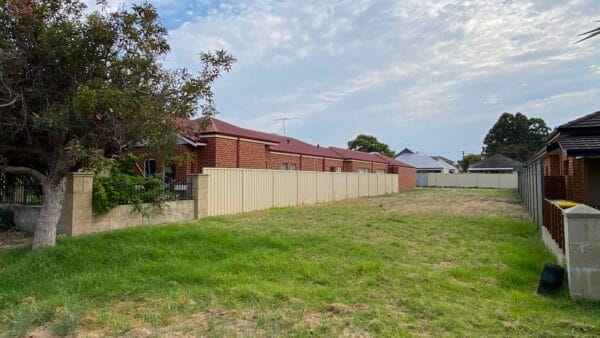 131A Roberts Street BAYSWATER WA Rare Land! - Image 2
