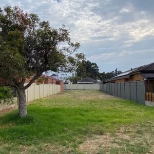 131A Roberts Street BAYSWATER WA Rare Land! - Image 3