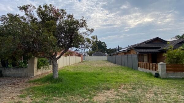 131A Roberts Street BAYSWATER WA Rare Land! - Image 3