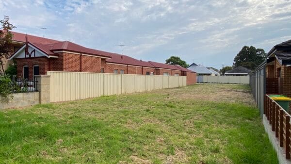 131A Roberts Street BAYSWATER WA Rare Land! - Image 4