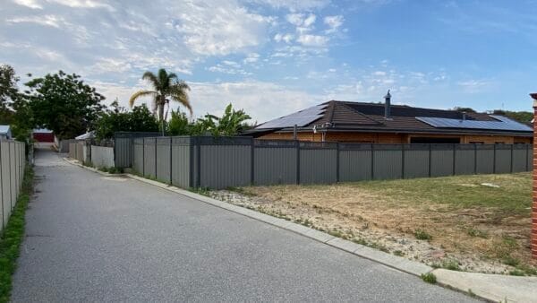 131A Roberts Street BAYSWATER WA Rare Land! - Image 5