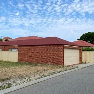 131A Roberts Street BAYSWATER WA Rare Land! - Image 6