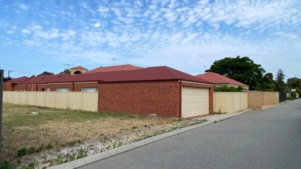 131A Roberts Street BAYSWATER WA Rare Land! - Image 6