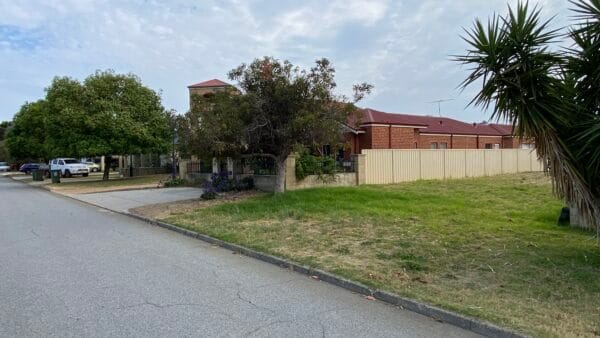 131A Roberts Street BAYSWATER WA Rare Land! - Image 9