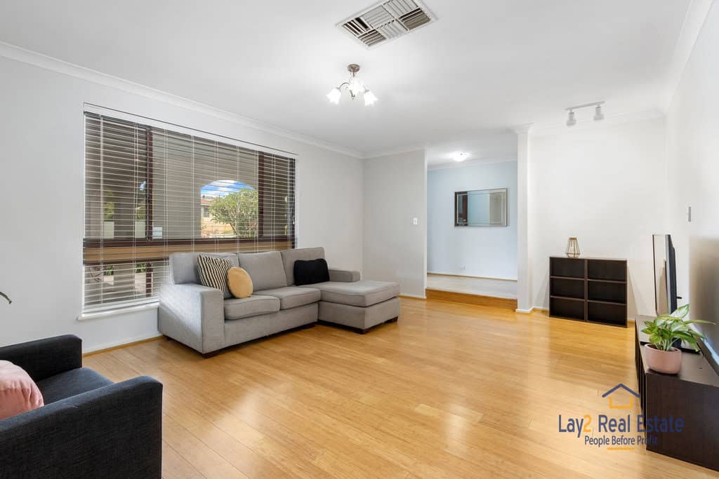 26 Hackbridge Way Bayswater WA 6053 | Fabulous 4 Bed 2 Bath Beauty - Image 5