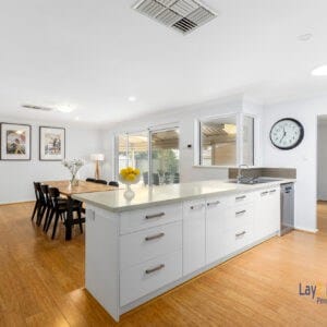 26 Hackbridge Way Bayswater WA 6053 | Fabulous 4 Bed 2 Bath Beauty - Image 7