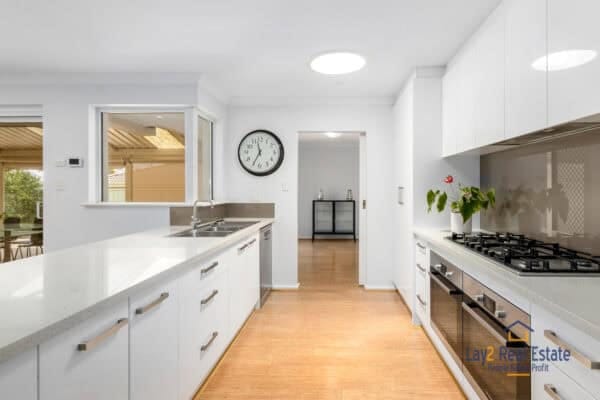26 Hackbridge Way Bayswater WA 6053 | Fabulous 4 Bed 2 Bath Beauty - Image 6