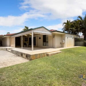 Alternative view of 26 Hackbridge Way Bayswater WA 6053 | Fabulous 4 Bed 2 Bath Beauty