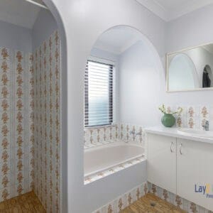 26 Hackbridge Way Bayswater WA 6053 | Fabulous 4 Bed 2 Bath Beauty - Image 9