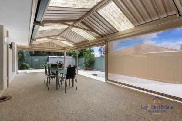 26 Hackbridge Way Bayswater WA 6053 | Fabulous 4 Bed 2 Bath Beauty - Image 15