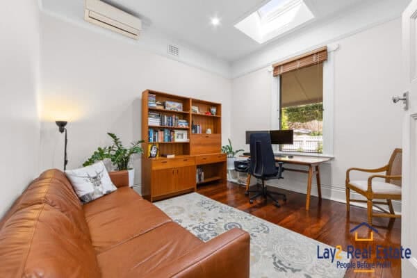 32 Murray Street Bayswater WA 6053 NOW SOLD - Charming Classic 1920's Home - Image 13
