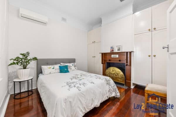 32 Murray Street Bayswater WA 6053 NOW SOLD - Charming Classic 1920's Home - Image 21