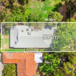 32 Murray Street Bayswater WA 6053 NOW SOLD - Charming Classic 1920's Home - Image 33