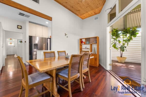 32 Murray Street Bayswater WA 6053 NOW SOLD - Charming Classic 1920's Home - Image 15