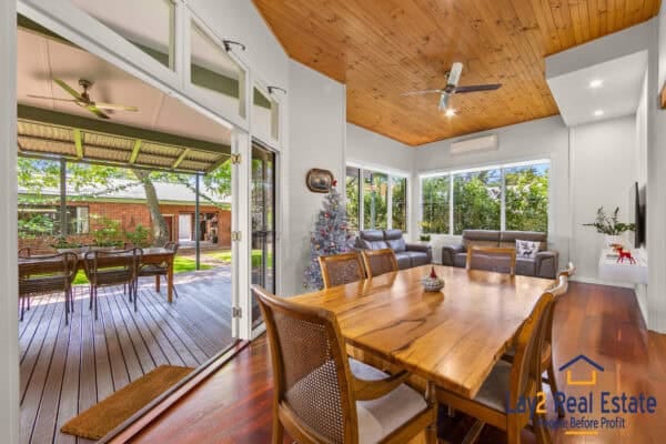 32 Murray Street Bayswater WA 6053 NOW SOLD - Charming Classic 1920's Home - Image 14
