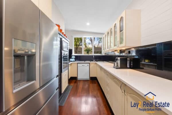 32 Murray Street Bayswater WA 6053 NOW SOLD - Charming Classic 1920's Home - Image 17
