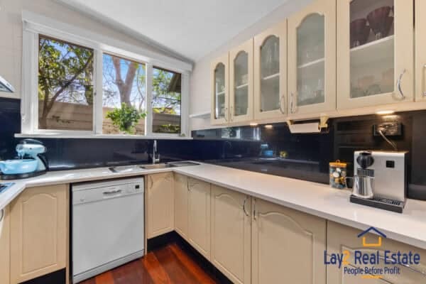 32 Murray Street Bayswater WA 6053 NOW SOLD - Charming Classic 1920's Home - Image 19