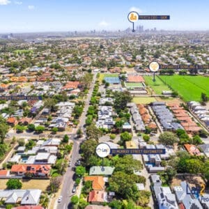 32 Murray Street Bayswater WA 6053 NOW SOLD - Charming Classic 1920's Home - Image 29