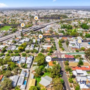 32 Murray Street Bayswater WA 6053 NOW SOLD - Charming Classic 1920's Home - Image 30