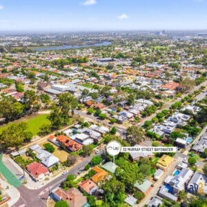 32 Murray Street Bayswater WA 6053 NOW SOLD - Charming Classic 1920's Home - Image 32