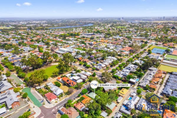32 Murray Street Bayswater WA 6053 NOW SOLD - Charming Classic 1920's Home - Image 32