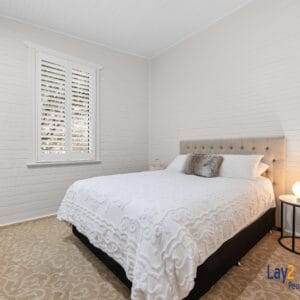 32 Murray Street Bayswater WA 6053 NOW SOLD - Charming Classic 1920's Home - Image 22