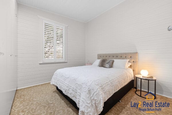32 Murray Street Bayswater WA 6053 NOW SOLD - Charming Classic 1920's Home - Image 22