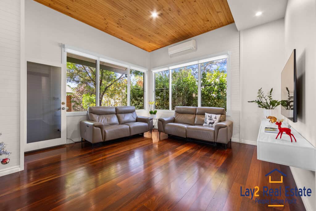 32 Murray Street Bayswater WA 6053 NOW SOLD - Charming Classic 1920's Home - Image 12