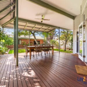 32 Murray Street Bayswater WA 6053 NOW SOLD - Charming Classic 1920's Home - Image 16