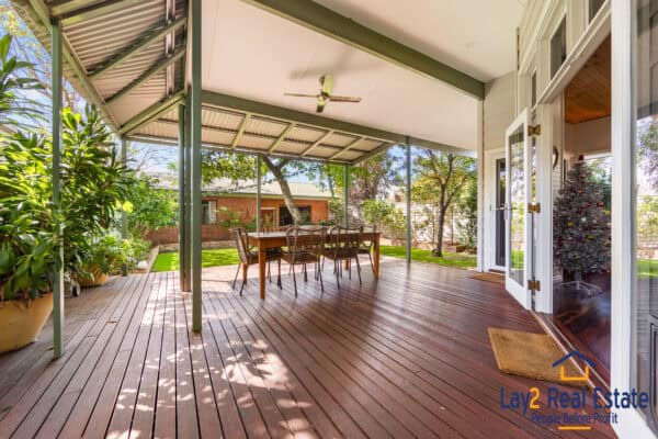 32 Murray Street Bayswater WA 6053 NOW SOLD - Charming Classic 1920's Home - Image 16