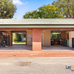 32 Murray Street Bayswater WA 6053 NOW SOLD - Charming Classic 1920's Home - Image 28