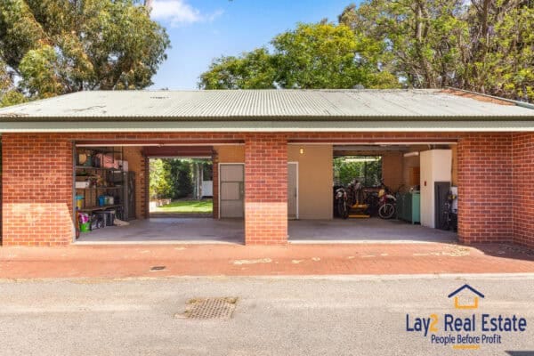 32 Murray Street Bayswater WA 6053 NOW SOLD - Charming Classic 1920's Home - Image 28
