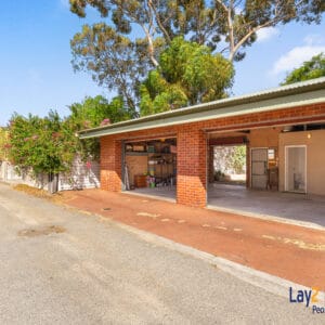 32 Murray Street Bayswater WA 6053 NOW SOLD - Charming Classic 1920's Home - Image 26
