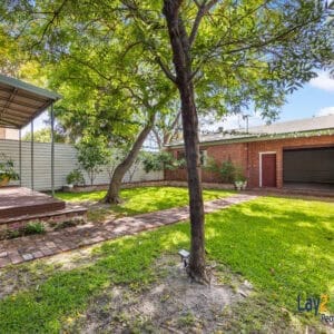 32 Murray Street Bayswater WA 6053 NOW SOLD - Charming Classic 1920's Home - Image 25