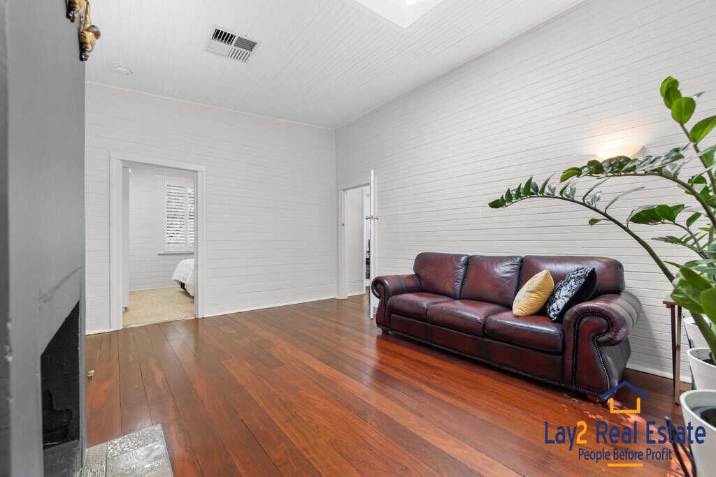 32 Murray Street Bayswater WA 6053 NOW SOLD - Charming Classic 1920's Home - Image 10