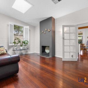 32 Murray Street Bayswater WA 6053 NOW SOLD - Charming Classic 1920's Home - Image 8