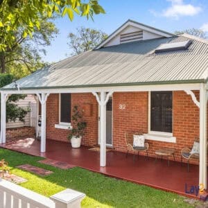 32 Murray Street Bayswater WA 6053 NOW SOLD - Charming Classic 1920's Home - Image 4