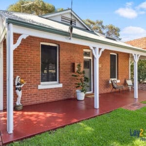 32 Murray Street Bayswater WA 6053 NOW SOLD - Charming Classic 1920's Home - Image 5