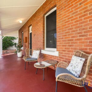 32 Murray Street Bayswater WA 6053 NOW SOLD - Charming Classic 1920's Home - Image 6