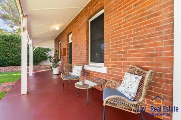 32 Murray Street Bayswater WA 6053 NOW SOLD - Charming Classic 1920's Home - Image 6