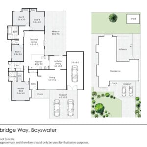 26 Hackbridge Way Bayswater WA 6053 | Fabulous 4 Bed 2 Bath Beauty - Image 16