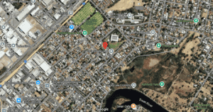 11 Mons Street Ashfield WA 6054 - google maps image. property for sale Lay2 Real Estate.