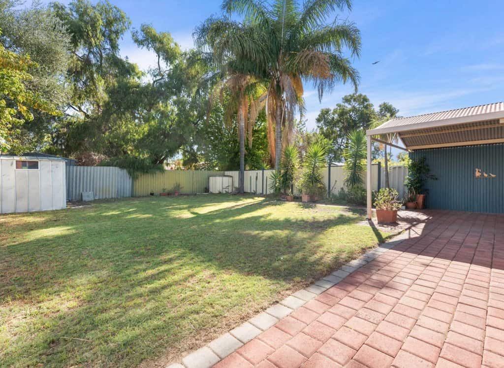 11 Mons Street Ashfield WA 6054 | 4 Bed 2 Bath Family Size Home - Image 13