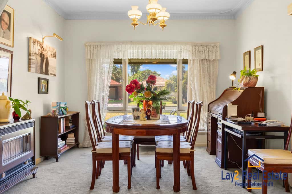 42 Vera Street Morley WA 6062 - Charming 1960s Brick Home on R40 Zoned 811m² Block - Image 10