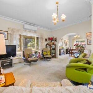 42 Vera Street Morley WA 6062 - Charming 1960s Brick Home on R40 Zoned 811m² Block - Image 8