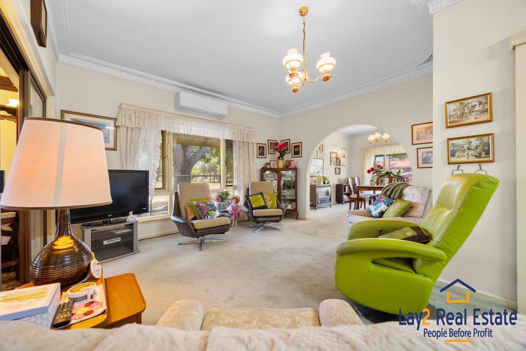 42 Vera Street Morley WA 6062 - Charming 1960s Brick Home on R40 Zoned 811m² Block - Image 8